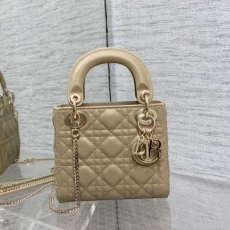 Christian Dior My Lady Bags